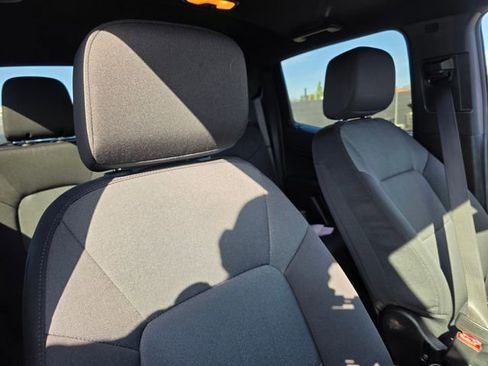 Used 2023 Chevrolet Colorado W/T RWD image 11
