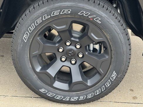 New 2026 RAM 1500 Big Horn image 42