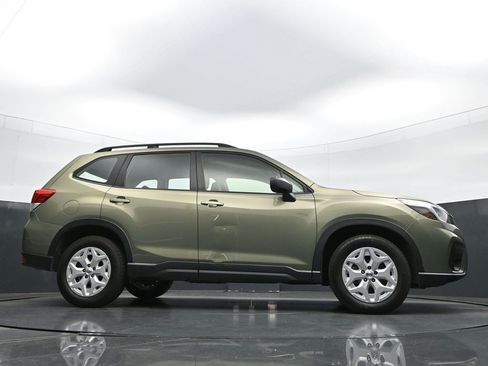 Used 2019 Subaru Forester w/ Alloy Wheel Package AWD/4WD image 25