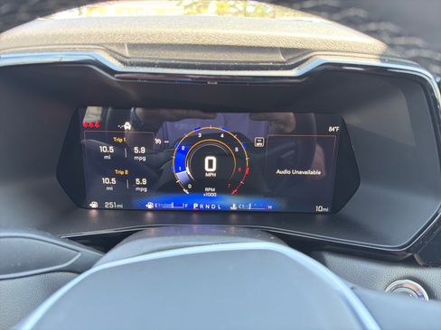 New 2026 Chevrolet Colorado LT RWD image 19