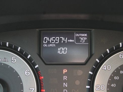 Used 2014 Honda Odyssey EX-L image 46