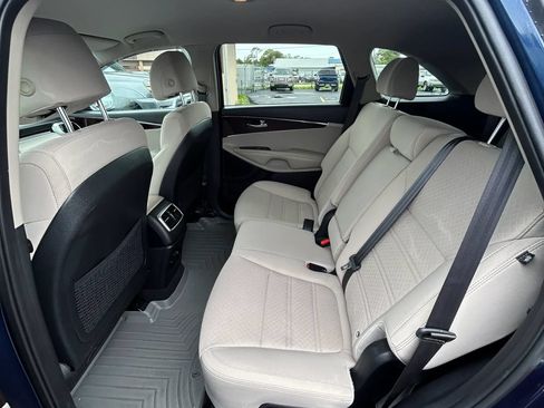 Used 2017 Kia Sorento AWD image 24