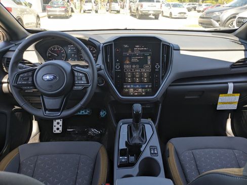 Certified 2025 Subaru Crosstrek 2.5i Sport image 15