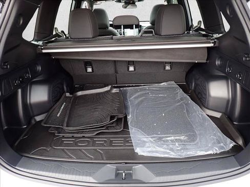Certified 2026 Subaru Forester Premium AWD/4WD image 8