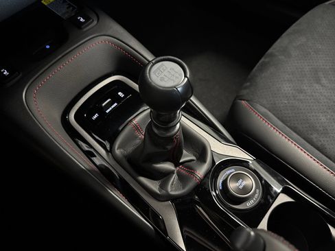 New 2026 Toyota Corolla GR AWD/4WD image 27