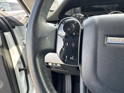 Used 2020 Land Rover Range Rover Evoque S AWD/4WD image 22