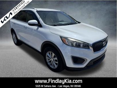 Used 2018 Kia Sorento FWD