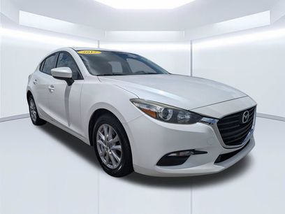 Used 2017 MAZDA MAZDA3 Sport