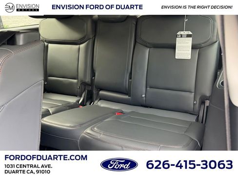 New 2026 Ford Expedition Max Active image 26