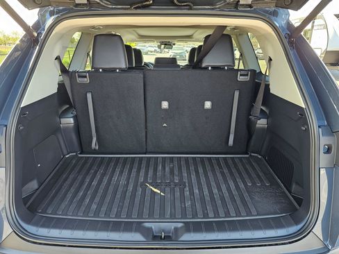 Used 2026 Toyota Grand Highlander Limited AWD/4WD image 14