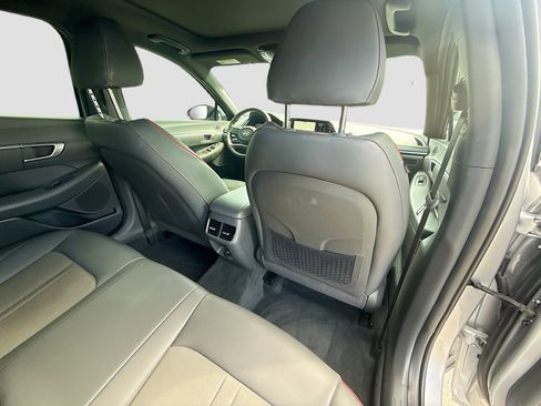Used 2023 Hyundai Sonata SEL Plus w/ Cargo Package FWD image 28