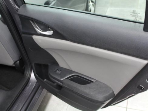 Used 2016 Honda Civic LX image 23