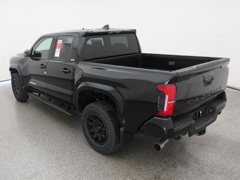 New 2026 Toyota Tacoma SR5 image 35