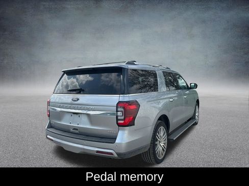 Used 2024 Ford Expedition Max Limited image 8