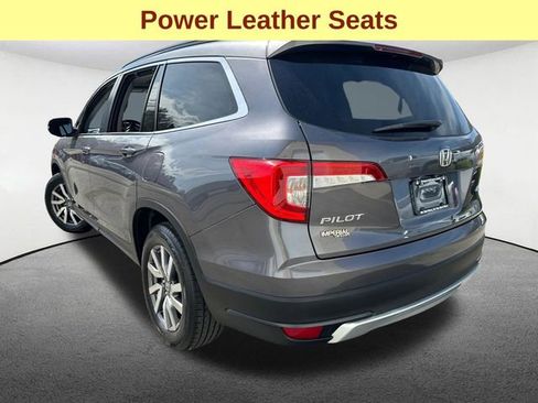 Used 2020 Honda Pilot EX-L image 9