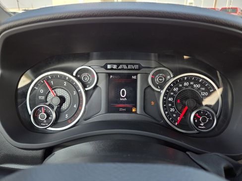 New 2026 RAM 2500 Lone Star image 37