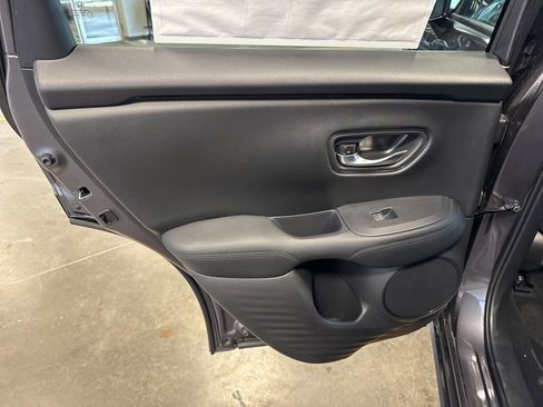 New 2026 Honda HR-V LX image 21