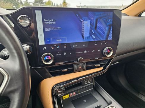 Used 2023 Lexus NX 350 AWD image 23