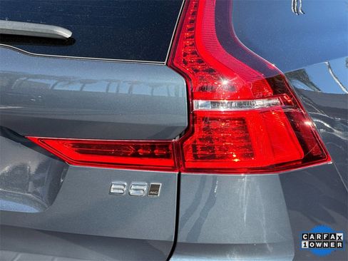 Certified 2023 Volvo XC60 B5 Plus image 26