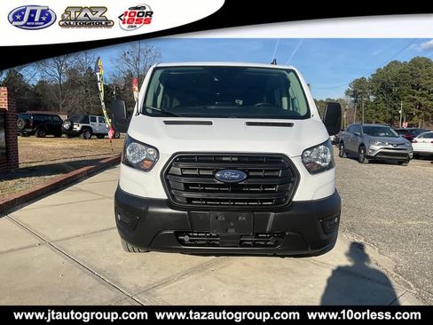 Used 2020 Ford Transit 150 XL RWD image 2