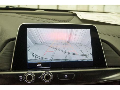 New 2025 Cadillac CT4 Premium Luxury image 33