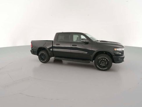 New 2026 RAM 1500 Rebel w/ Rebel Level 2 Equipment Group image 15