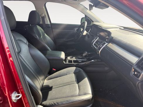 Used 2022 Kia Sorento SX AWD/4WD image 13