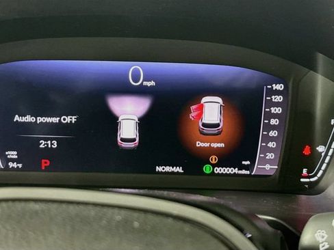 New 2026 Honda Pilot Elite image 11