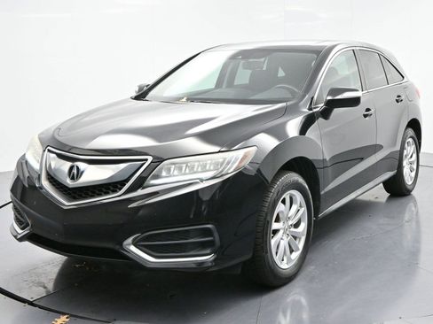Used 2016 Acura RDX FWD w/ Technology Package image 3