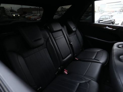 Used 2016 Mercedes-Benz GLE 350 4MATIC image 20