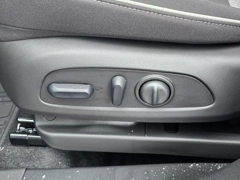 New 2026 Chevrolet TrailBlazer LT w/ Convenience Package image 12