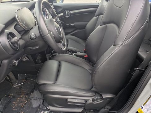 Used 2022 MINI Cooper S image 17