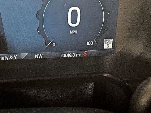 Used 2024 Ford F250 Limited w/ FX4 Off-Road Package image 20