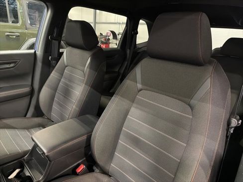 Certified 2023 Honda CR-V Sport image 9