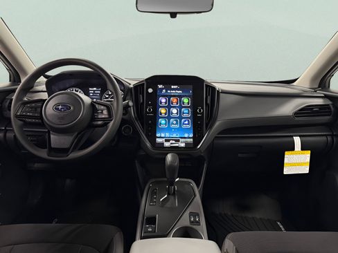 New 2026 Subaru Crosstrek 2.0i Premium image 10