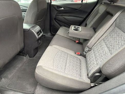 Used 2023 Chevrolet Equinox LT image 16