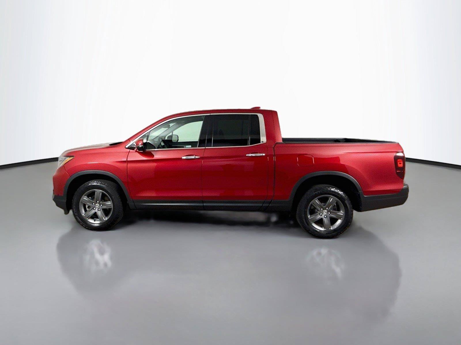 Used 2023 Honda Ridgeline RTL-E image 8