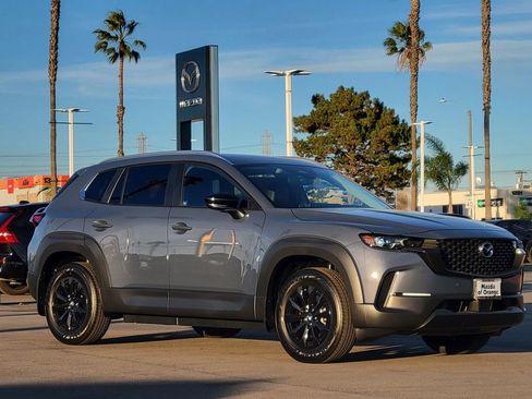 New 2026 MAZDA CX-50 2.5 Hybrid w/ Weather Package image 28