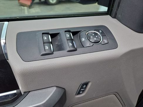 Used 2016 Ford F150 XLT w/ Equipment Group 301A Mid AWD/4WD image 19