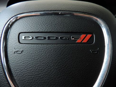 Used 2020 Dodge Charger SXT w/ Blacktop Package RWD image 20