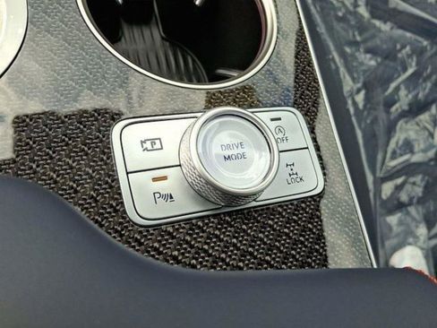 New 2025 Genesis GV80 3.5T e-SC image 17