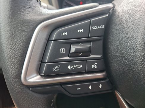 Certified 2025 Subaru Outback Limited AWD/4WD image 20