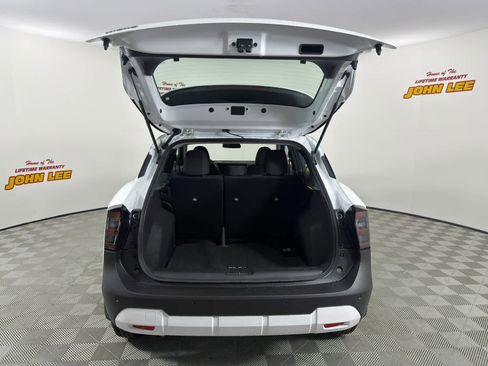 New 2026 Nissan Kicks S FWD image 5