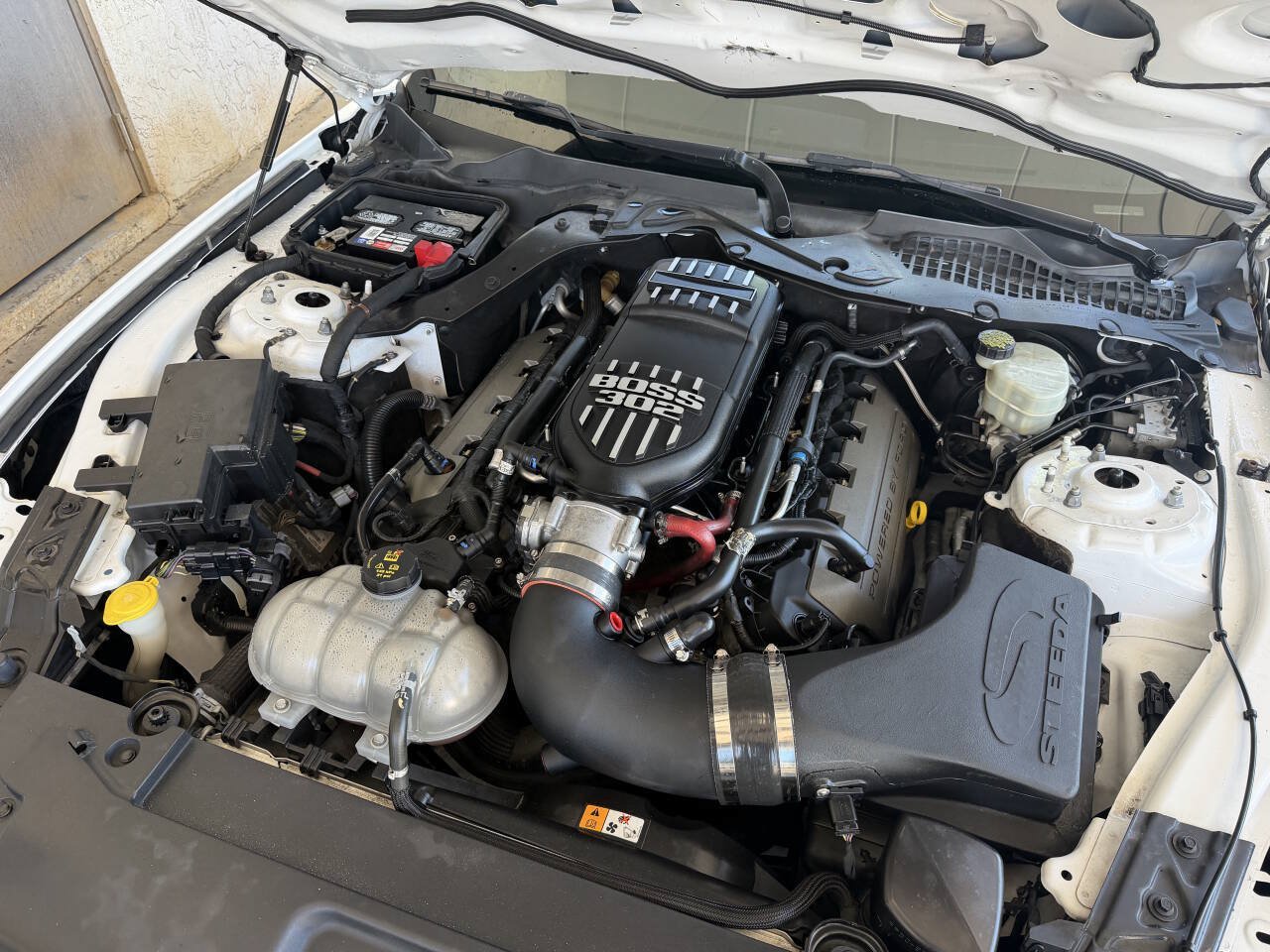 Used 2016 Ford Mustang GT RWD image 17