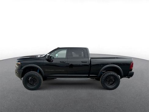 New 2026 RAM 2500 Power Wagon image 5
