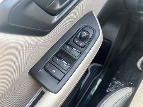 New 2026 Subaru Forester AWD/4WD image 16