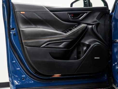 Used 2025 Subaru Forester Wilderness w/ Wilderness Package image 30