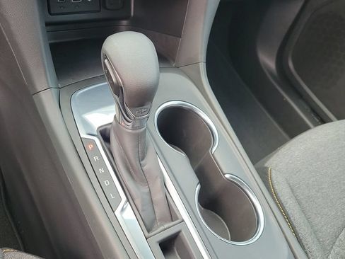 Used 2022 Chevrolet Equinox LT FWD image 30