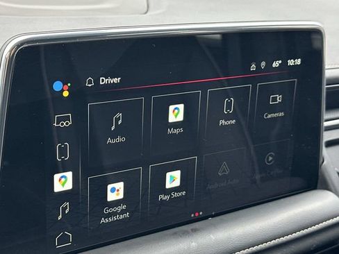 Used 2022 GMC Yukon SLT w/ SLT Premium Package image 39