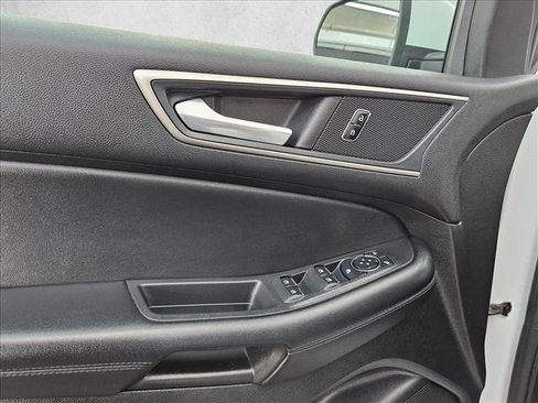 Used 2023 Ford Edge SEL AWD/4WD image 26